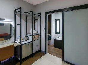 Tuana Hotels The Phulin Resort