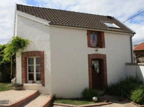 Gite Cosy pour 4 dans Village Viticole