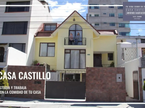 Casa Castillo Residencia