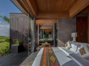 GDAS Bali Health and Wellness Resort