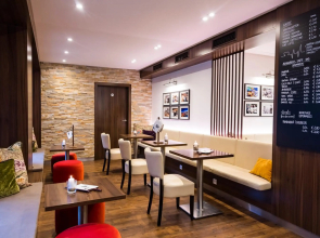 Apartments am Kalvarienberg