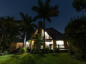 Legend Safaris - Kruger Park Lodge 257B