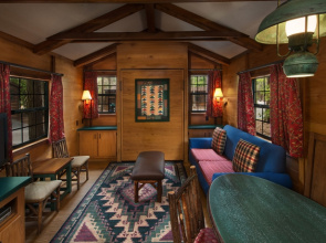 The Campsites at Disney's Fort Wilderness Resort