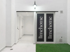 Limehome Almeria C. Hernán Cortés