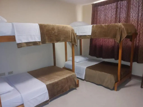 Hotel Bonanza