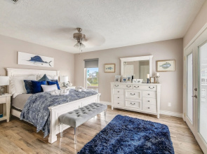 The Baye House 3 Bedroom Home