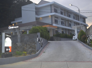 Citrus House Hotel