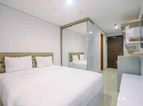 Stylish and Convenient Studio The Enviro Apartment