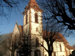 Ferienwohnung Dobelblick