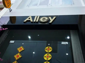 Alley Quy Nhon Homestay