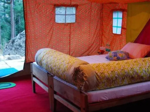 Kinner Camps