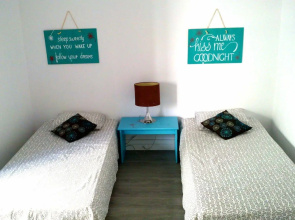 Aloha Hostel