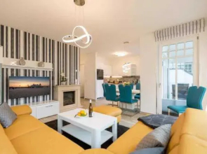 Westendpalais Wohnung 12