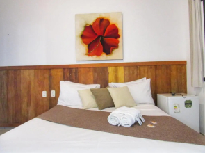 Pousada Anauê - Ecovip