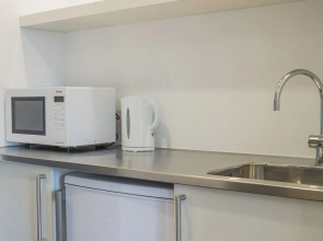 Отель Danhostel Copenhagen Amager