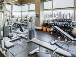 Millennium Hilton New York One UN Plaza