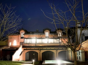 Casa Rosa