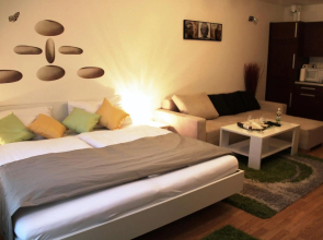 Apartment Quellenstrasse
