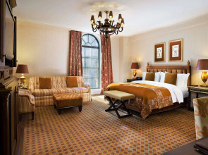 The St. Regis Washington, D.C.