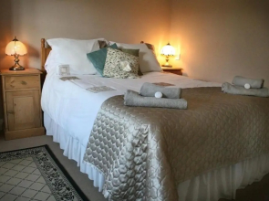 The Butterleigh Inn
