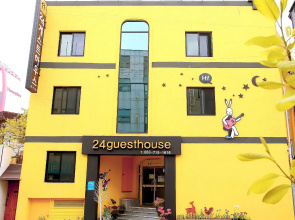 24 Guesthouse Jeonju