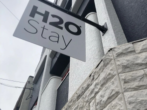 H2O Stay Morishita
