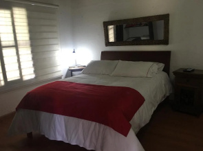 Casa Campestre Familiar