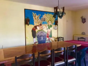 Kyshta za Gosti Raya