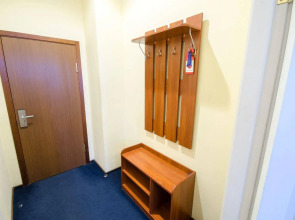 Отель «Семь дней» в Киеве