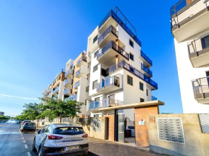 Espanhouse Diamante Apartments