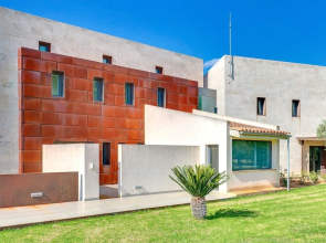 Villa Carlaixa