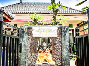 Reynold Artha Guest House