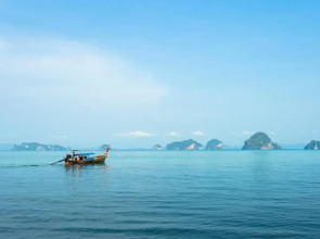 Diamond Place Ao Nang