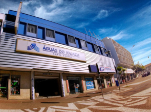 Aguas do Iguacu Hotel