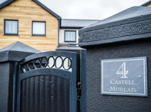 Castell Morlais - Luxurious 5 Bed - Pontsticill