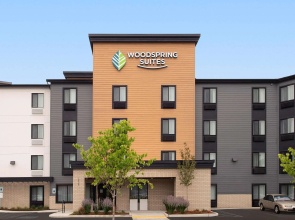WoodSpring Suites Seattle Tukwila