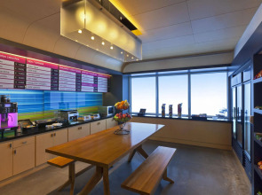 Aloft Bogota Airport