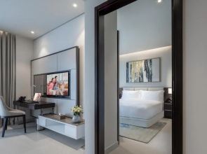 Somerset Downtown Al Khobar