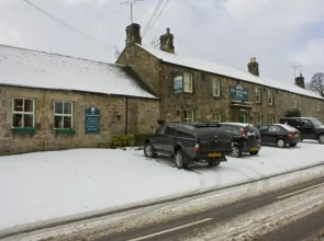 The Tankerville Arms