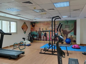 Al Raya Hotel Apartment