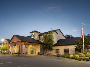 Best Western Wittenberg Inn