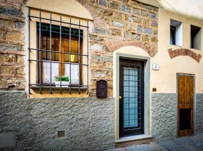 Pignone Apartment by Mmega