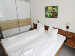 Kurhotel Schluchsee App 1511 - Schwarzwaldhirsch -mit Indoorpool Schluchsee