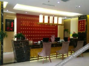 Jiuquan Tongheshun Hotel