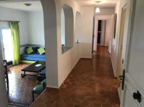 Residence Chatt Appt C5