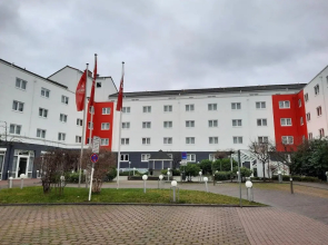 Airways Hotels Frankfurt Airport West