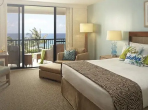 Turtle Bay Resort - 5 Nights, Kahuka, USA