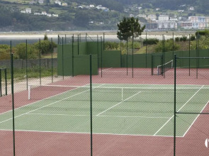 Hotel Thalasso Cantabrico Las Sirenas