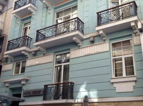 Zaliki Boutique Hotel