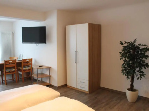 Pension Brunnenhof